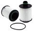 WL10021 by WIX FILTERS - WIX Cartridge Lube Metal Free Filter