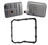 WL10057 by WIX FILTERS - WIX Automatic Transmission Filter Kit