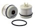 WF10372 by WIX FILTERS - WIX Cartridge Fuel Metal Free Filter