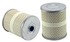 WF10003 by WIX FILTERS - WIX Cartridge Fuel Metal Canister Filter