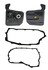 WL10387 by WIX FILTERS - WIX Automatic Transmission Filter Kit