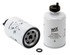 WF10024 by WIX FILTERS - WIX Spin-On Fuel/Water Separator Filter