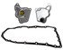 WL10402 by WIX FILTERS - WIX Automatic Transmission Filter Kit