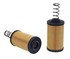 R18C25CB by WIX FILTERS - WIX INDUSTRIAL HYDRAULICS Cartridge Hydraulic Metal Canister Filter