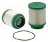 WF10442 by WIX FILTERS - WIX Cartridge Fuel Metal Free Filter