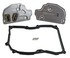 WL10375 by WIX FILTERS - WIX Automatic Transmission Filter Kit