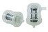 WF10512 by WIX FILTERS - WIX Fuel (Complete In-Line) Filter