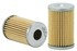 WF10240 by WIX FILTERS - WIX Cartridge Fuel Metal Canister Filter