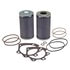WIX Filters W01AG511 Transmission Filter Kit Hydraulic