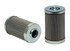 W01AG426 by WIX FILTERS - WIX INDUSTRIAL HYDRAULICS Cartridge Hydraulic Metal Canister Filter