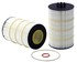 WL10370 by WIX FILTERS - WIX Cartridge Lube Metal Free Filter