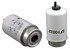 WF10032 by WIX FILTERS - WIX Key-Way Style Fuel Manager Filter