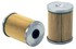 WF10369 by WIX FILTERS - WIX Cartridge Fuel Metal Canister Filter