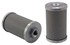 W02AP297 by WIX FILTERS - WIX INDUSTRIAL HYDRAULICS Cartridge Hydraulic Metal Canister Filter