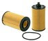 WL10283 by WIX FILTERS - WIX Cartridge Lube Metal Canister Filter