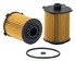 WL10241 by WIX FILTERS - WIX Cartridge Lube Metal Free Filter