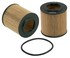 WL7508 by WIX FILTERS - WIX Cartridge Lube Metal Free Filter