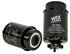WF10083 by WIX FILTERS - Fuel Filter - 2 Micron, Keyway Style, Ful Flow, 6.05 in. Height