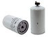 WF10025 by WIX FILTERS - WIX Spin-On Fuel/Water Separator Filter