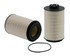 WF10164 by WIX FILTERS - WIX Cartridge Fuel Metal Free Filter