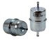 WF10462 by WIX FILTERS - WIX Fuel (Complete In-Line) Filter