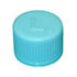 MT0310-10 by OMEGA ENVIRONMENTAL TECHNOLOGIES - 10 PK R134A VALVE CAP - LIGHT BLUE - LO SIDE