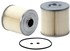 WF10416 by WIX FILTERS - WIX Cartridge Fuel Metal Canister Filter
