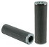 D85A10GV by WIX FILTERS - WIX INDUSTRIAL HYDRAULICS Cartridge Hydraulic Metal Canister Filter