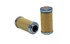WIX Filters D75A10CAV Hydraulic Filter WIX INDUSTRIAL HYDRAULICS Cartridge Hydraulic Metal Canister Filter