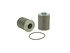 D77E25GAV by WIX FILTERS - WIX INDUSTRIAL HYDRAULICS Cartridge Hydraulic Metal Canister Filter