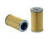 D71A25C by WIX FILTERS - WIX INDUSTRIAL HYDRAULICS Cartridge Hydraulic Metal Canister Filter