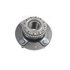 406.51003 by CENTRIC - Centric Premium Hub and Bearing Assembly; With ABS Tone Ring