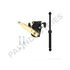 730375OEM by PAI - Suspension Ride Height Control Valve - Leveling Control Valve; 1/4in Tube Push lock Fitting; Peterbilt