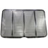 L45-6020 by PETERBILT - Hood Grille Insert