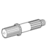 Fuller 17403 Manual Transmission Output Shaft Manual Transmission Output Shaft