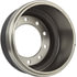 20458887 by MACK - Brake Drum, Cast Iron, Outboard, 16.50x6.00