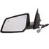 955-1885 by DORMAN - Side View Mirror - Left