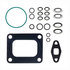 132066 by PAI - Turbocharger Gasket Kit - Cummins ISX Engines Application
