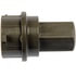611-626 by DORMAN - Grey Wheel Nut Cover M24-2.0, Hex 19mm