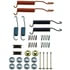 Dorman HW7027 Drum Brake Hardware Kit Drum Brake Hardware Kit