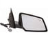 955-1878 by DORMAN - Side View Mirror - Right