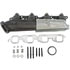 674-161 by DORMAN - Exhaust Manifold Kit - Includes Required Gaskets And Hardware