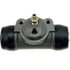 W37841 by DORMAN - Drum Brake Wheel Cylinder