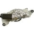 43-4395 by A-1 CARDONE - Windshield Wiper Motor