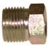 35-01008 by OMEGA ENVIRONMENTAL TECHNOLOGIES - NUT STEEL #10 MIO 7/8-14 x 5/8