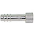 Omega Environmental Technologies 35-20122 A/C Refrigerant Hose Fitting A/C Refrigerant Hose Fitting
