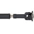 938-791 by DORMAN - Driveshaft Assembly - Front