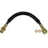 H380280 by DORMAN - Brake Hydraulic Hose