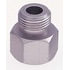 Haltec N-1091-2 Tire Valve Stem Bushing Tire Valve Stem Bushing - For use on N-1091 Water Adapter for Liquid Fill Tires