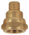 R-762S by HALTEC - Tire Valve Stem Adapter - Swivel Tubing Connector, For Super Large Bore Valves